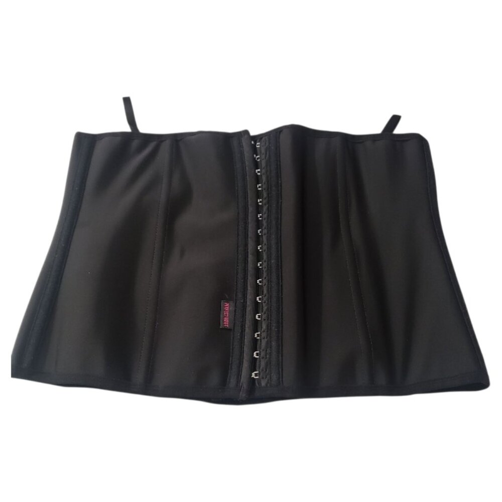 CT2085 NWOT Perfect Waist Waist Cincher Black XL